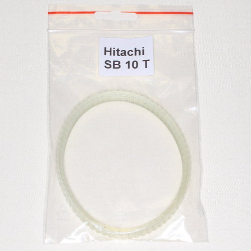 Antriebsriemen Keilriemen für Hitachi Bandschleifer SB 10 T