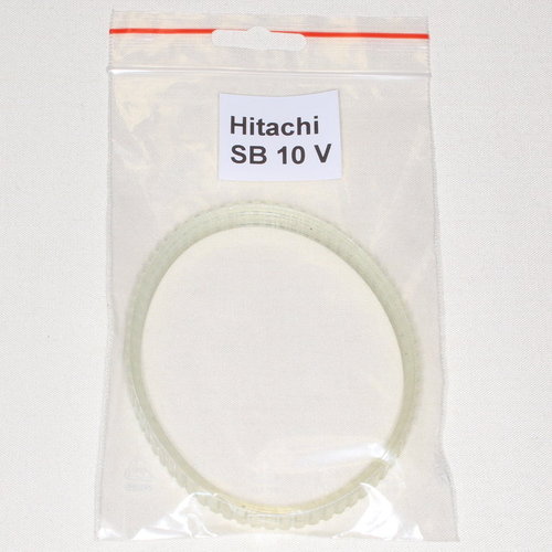 Antriebsriemen / Keilriemen für Hitachi Bandschleifer SB10V / SB 10 V