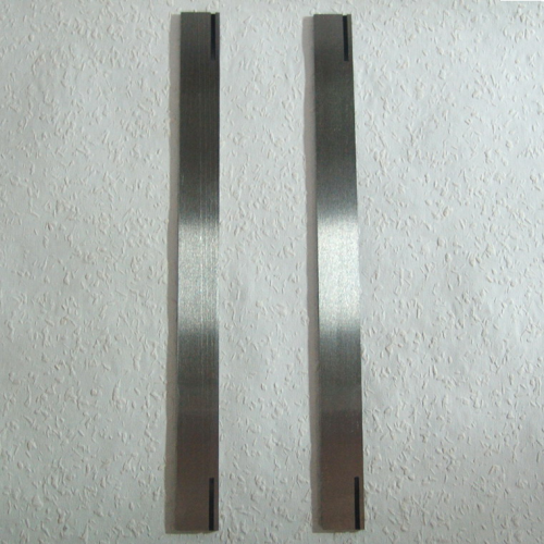 Metabo HC 260 C/M/K 6 Stück Hobelmesser Wendemesser Hohe Qualität 