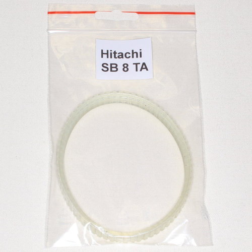 Antriebsriemen Keilriemen für Hitachi Bandschleifer SB 8 TA