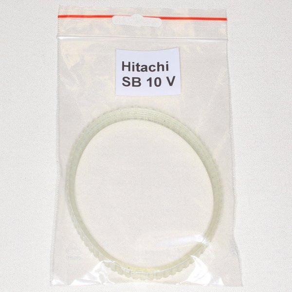 Antriebsriemen / Keilriemen für Hitachi Bandschleifer SB10V / SB 10 V