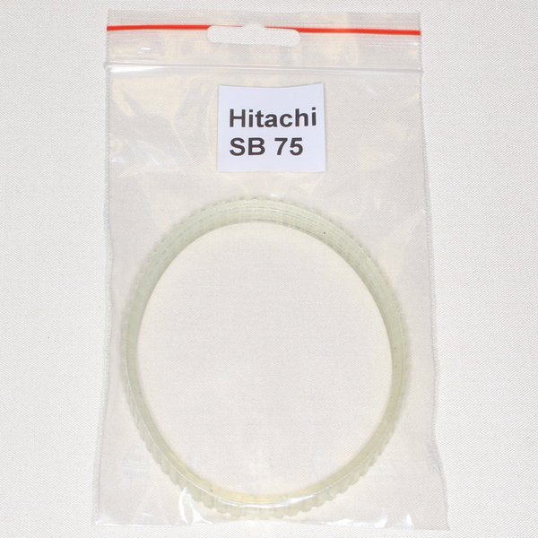Antriebsriemen Keilriemen für Hitachi Bandschleifer SB75 SB 75